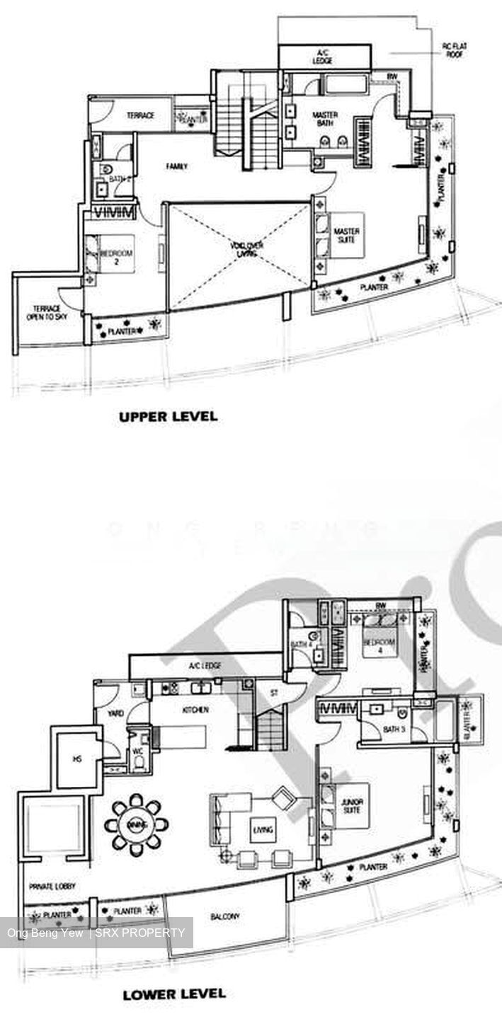 The Oceanfront @ Sentosa Cove (D4), Condominium #573135751